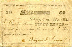 Chatt - Bryan V. Lemon $0.50